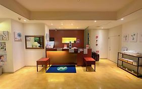 Nissei Hotel Fukuoka